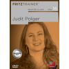 ChessBase Master Class Vol.16 - Judit Polgar, Dorian Rogozenco - verzia na stiahnutie (anglicky, nemecky)