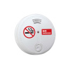 Detektor cigaretového kouře HUTERMANN ALARM CIG01