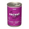 LOUIE mokré krmivo pre psov s kačicou 0,4 kg