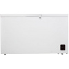 Voľne stojaca truhlicová mraznička Gorenje FH43EAW biela, 440 l, 40 dB
