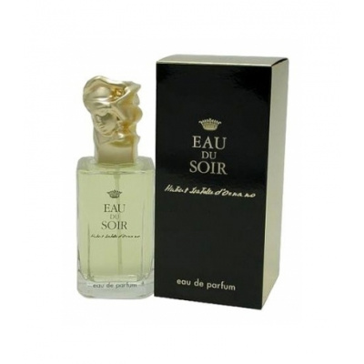 Sisley Eau du Soir, Parfumovaná voda 50ml pre ženy