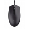 Trust Basi Wired Mouse 24271