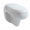 Laufen Florakids Závesné WC, hlboké splachovanie H8200310000001