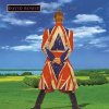 Earthling (Remastered) - David Bowie 2x LP