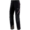 Trangoworld LARGO UHSI FI WMN PANTS - Black - XS