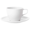 Villeroy & Boch Kávová šálka s tanierikom z kolekcie ARTESANO ORIGINAL