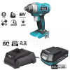 Dedra DED7029 Sada Dedra SAS+ALL DED7045+DED7032+DED7038