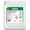 Yukon 10L - Fungicíd s obsahom medi a síry na ochranu burakov a vinohradov (Yukon 10L predstavuje vysoko účinný fungicíd určený pre preventívnu ochranu proti hubovým chorobám v burakoch a vinohradoch.