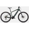 SPECIALIZED Turbo Tero 3.0 Oak Green Metallic/Smoke Zelená Veľkosť rámu: XL Horský elektrobicykel