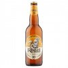Velkopopovický Kozel 10 pivo výčapné svetlé 500 ml