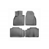Gumové 3D koberce (TPE), TOYOTA bZ4X, Stingray
