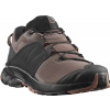 Obuv Salomon XA Wild W – čierna/ružová 44