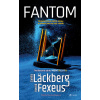 Fantom - Camilla Läckberg, Henrik Fexeus