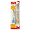 NUK 400608 FĽAŠA 300 ML INDIKÁTOR TEPLOTY KUBUŚ 537160, 10741022