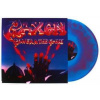 LP Saxon: Power & The Glory LTD | CLR