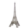 HCM Kinzel 3D Crystal puzzle Eiffelova veža 96 ks