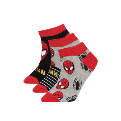 marvel socks –