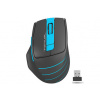 A4Tech FG30B FSTYLER Blue