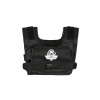 Bushido Zátěžová vesta DBX bushido krátká 1-10 kg