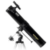 Teleskop Omegon 114/900 EQ-1