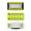 Philips OneBlade - Sada nástavců QP620/50