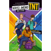 Krycí jméno TNT Hra o život - Vít Martin Matějka