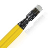 WireWorld Chroma 8 Twinax Ethernet Cable | 1m