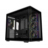 Cooler Master Elite 600, Černá E600-KGNN-S01