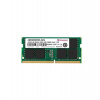Transcend paměť 32GB (JetRam) SODIMM DDR4 3200 2Rx8 CL22 (JM3200HSE-32G)