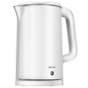 Craftenwood Kanvica Mpm MCZ-105 Biela Plastické 2200 W 1,7 L