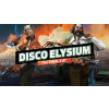 Disco Elysium - The Final Cut (PC) klíč Steam