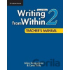 Writing from Within: Level 2 Teacher´s Manual - Arlen Gargagliano