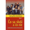 Čo sa sluší a čo nie - Sybil Gräfin Schönfeldtová