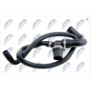 Hadica chladiča Opel NTY CPP-PL-001 (Hadica chladiča Opel NTY CPP-PL-001)