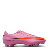 Nike Zoom Mercurial Vapor 16 Academy Firm Ground Football Boots Pink/Black 10 (45)