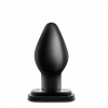 Análna zástrčka ANÁL ADVENTURES XL PLUG BLACK