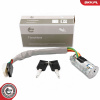 Zámok volantu ESEN SKV 65SKV205