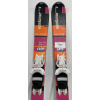 Bazar - Elan Lil Spice pink/orange 16/17+El 4.5 - délka 110 cm 110