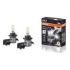 OSRAM LED žárovky HL BRIGHT 12V patice H13 P26,4t 15/10W 6000K (9008 DWBRT) SLEVA 3%
