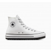 converse CHUCK TAYLOR ALL STAR CITY TREK SEASONAL CANVAS Unisex topánky EU 37 A06775C