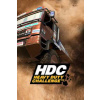 Heavy Duty Challenge: The Off-Road Truck Simulator