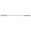 Olympijská osa HMS PREMIUM GO900 220 cm x 50 mm