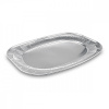 Wimex Podnos oválny ALU 54,5 x 36 cm (5 ks)