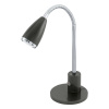 Retro a vintage svietidlo EGLO FOX stolová lampa 92873