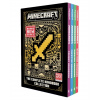 Minecraft: The Complete Handbook Collection