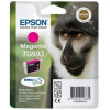 Tusz Epson C13T08934011 červený (magenta)
