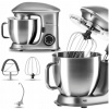 Zeegma Planeet chef grey