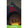 E-kniha Beatles přistanou v Praze dnes večer - Leoš Šedo