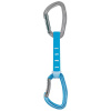 PETZL Djinn Axess 12cm blue