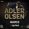 Marco - Jussi Adler-Olsen - online doručenie